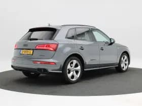Audi Q5 thumbnail 2