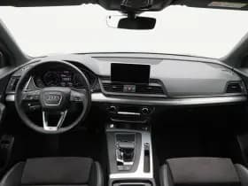 Audi Q5 thumbnail 13