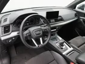 Audi Q5 thumbnail 3