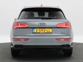 Audi Q5 thumbnail 5