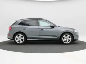 Audi Q5 thumbnail 6