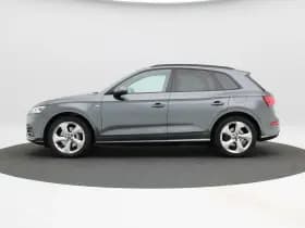 Audi Q5 thumbnail 7