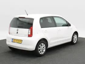 Škoda Citigo thumbnail 2