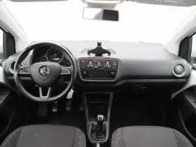 Škoda Citigo thumbnail 11