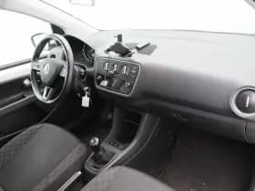 Škoda Citigo thumbnail 14