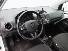 Škoda Citigo thumbnail 3