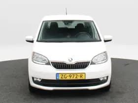 Škoda Citigo thumbnail 4