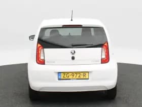 Škoda Citigo thumbnail 5