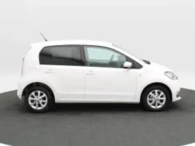 Škoda Citigo thumbnail 6