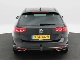 Volkswagen Passat thumbnail 5