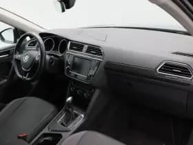 Volkswagen Tiguan thumbnail 17
