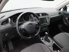 Volkswagen Tiguan thumbnail 3