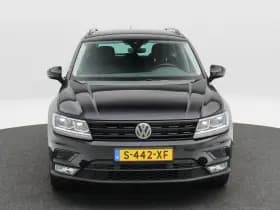 Volkswagen Tiguan thumbnail 4
