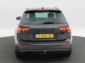 Volkswagen Tiguan thumbnail 5