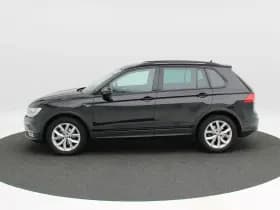Volkswagen Tiguan thumbnail 7
