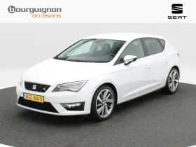 SEAT Leon thumbnail 1