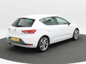 SEAT Leon thumbnail 2