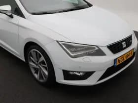 SEAT Leon thumbnail 12
