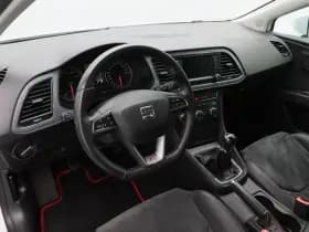 SEAT Leon thumbnail 3