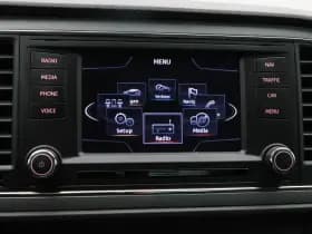 SEAT Leon thumbnail 23