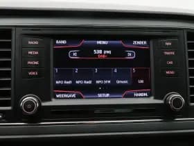 SEAT Leon thumbnail 24