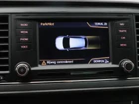 SEAT Leon thumbnail 26