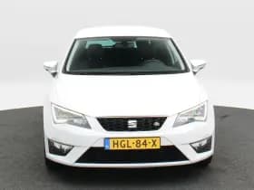 SEAT Leon thumbnail 4