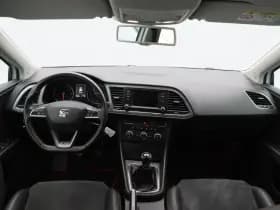 SEAT Leon thumbnail 31
