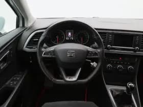 SEAT Leon thumbnail 32