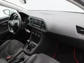 SEAT Leon thumbnail 34