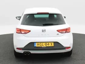 SEAT Leon thumbnail 6