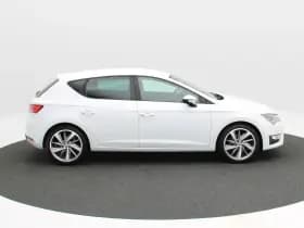 SEAT Leon thumbnail 7