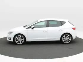 SEAT Leon thumbnail 9