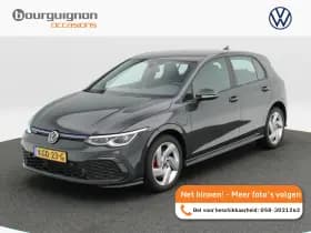 Volkswagen Golf thumbnail 1