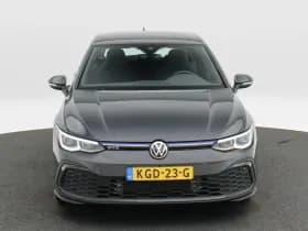 Volkswagen Golf thumbnail 4