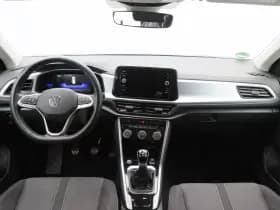 Volkswagen T-Roc thumbnail 11