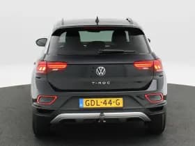 Volkswagen T-Roc thumbnail 5