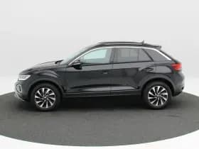 Volkswagen T-Roc thumbnail 7