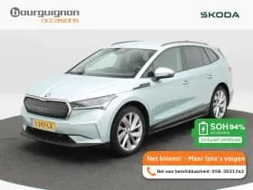 Škoda Enyaq
