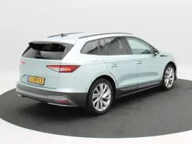 Škoda Enyaq thumbnail 2