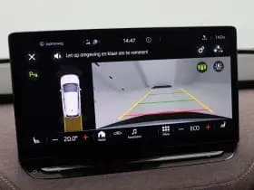 Škoda Enyaq thumbnail 11