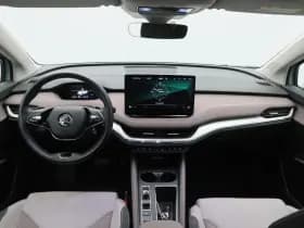 Škoda Enyaq thumbnail 12