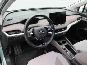 Škoda Enyaq thumbnail 3