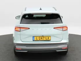 Škoda Enyaq thumbnail 5