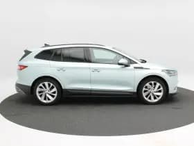 Škoda Enyaq thumbnail 6