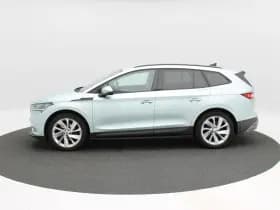 Škoda Enyaq thumbnail 7