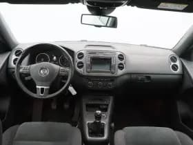 Volkswagen Tiguan thumbnail 14