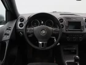 Volkswagen Tiguan thumbnail 15