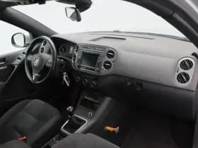 Volkswagen Tiguan thumbnail 18