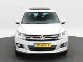 Volkswagen Tiguan thumbnail 4